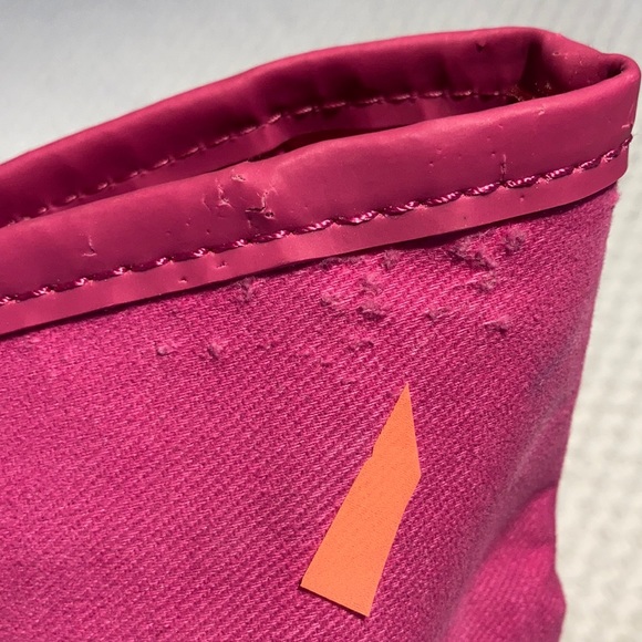 Jacobs by Marc Jacobs cotton pvc tote - Picture 14 of 16